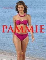 Pammie Magazine -  July 2021 Issue