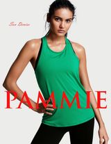 Pammie Magazine - August 2021 Issue