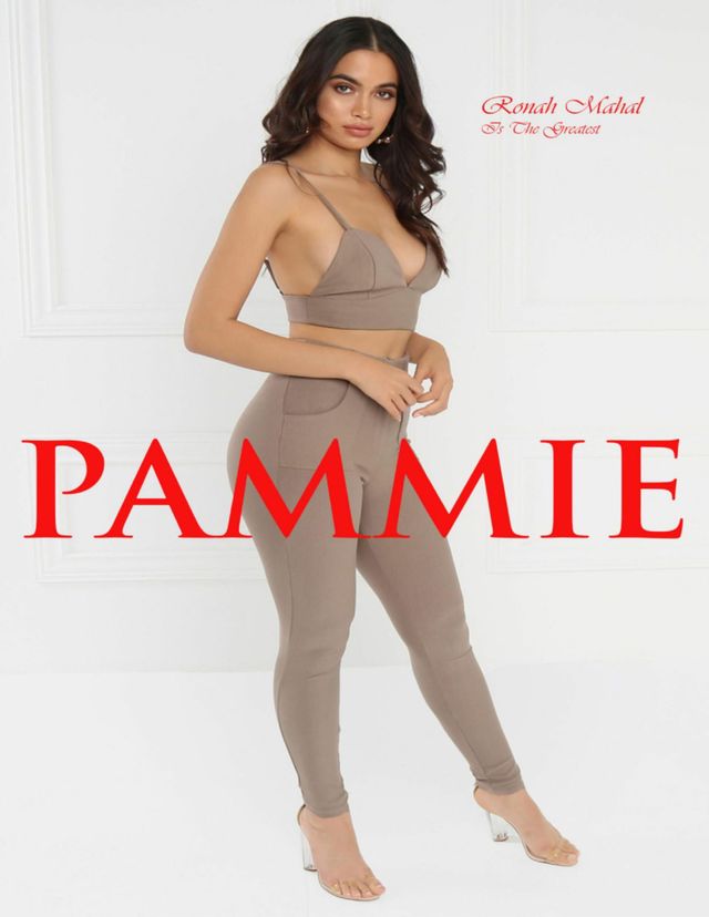 Pammie US