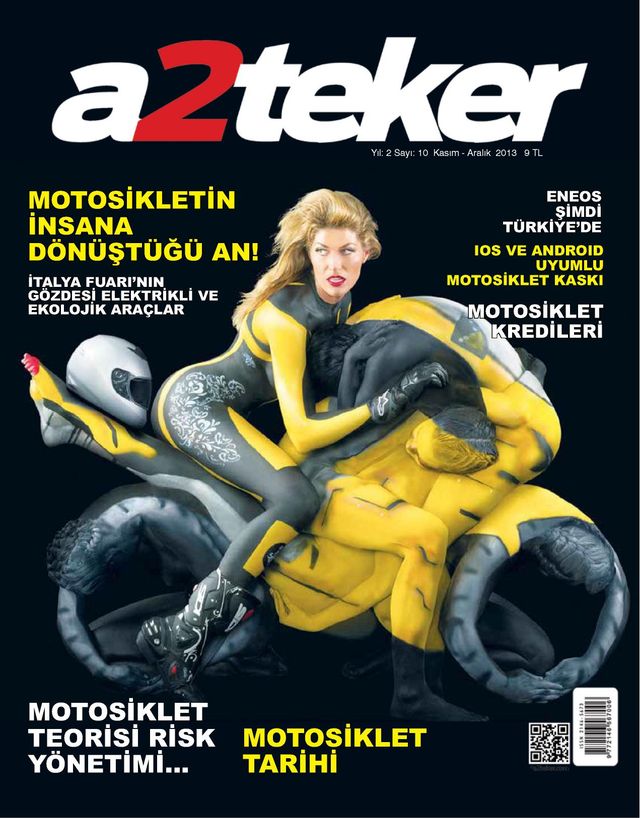 A2Teker
