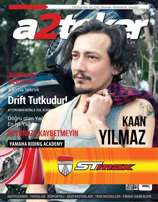 A2Teker