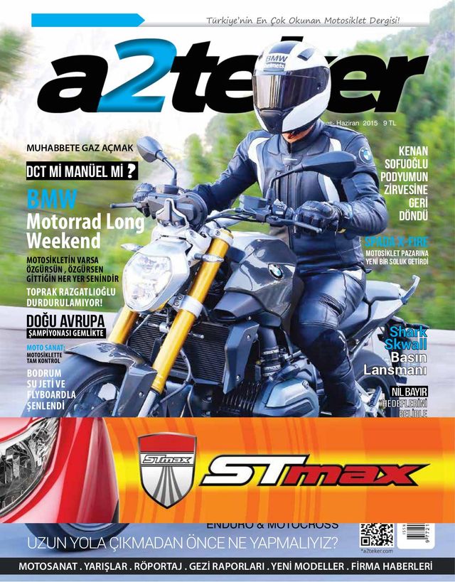 A2Teker