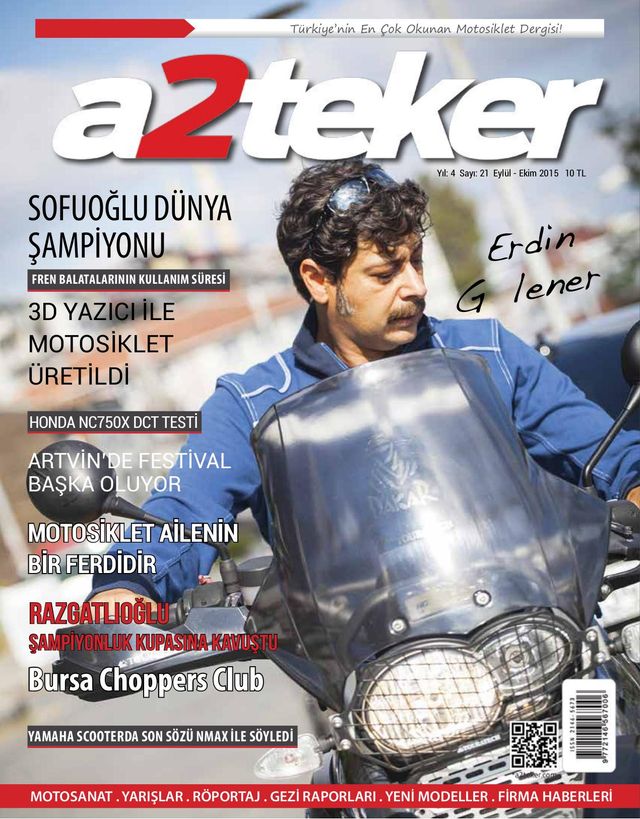 A2Teker