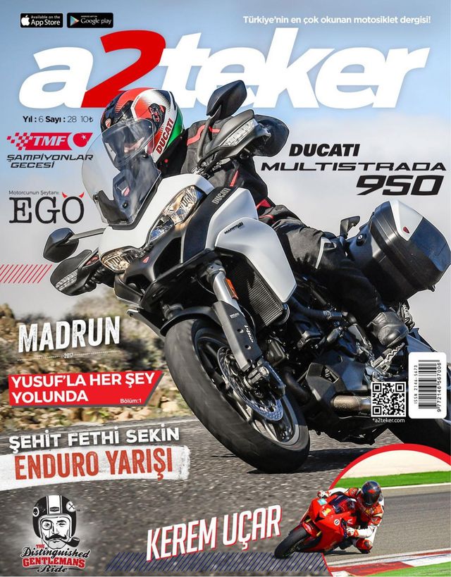 A2Teker