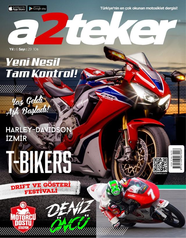 A2Teker