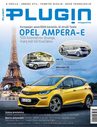 Plugin Magazine - 04/2016 Plugin Magazine Cover - 04/2016 Edition