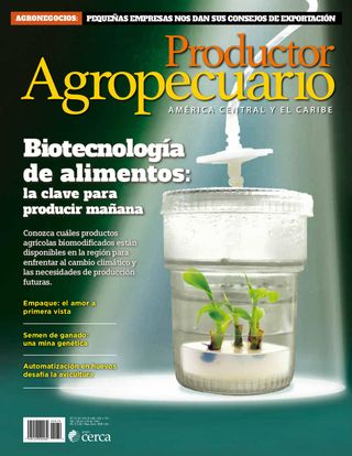Productor Agropecuario  Cover - Edición 79 Edition