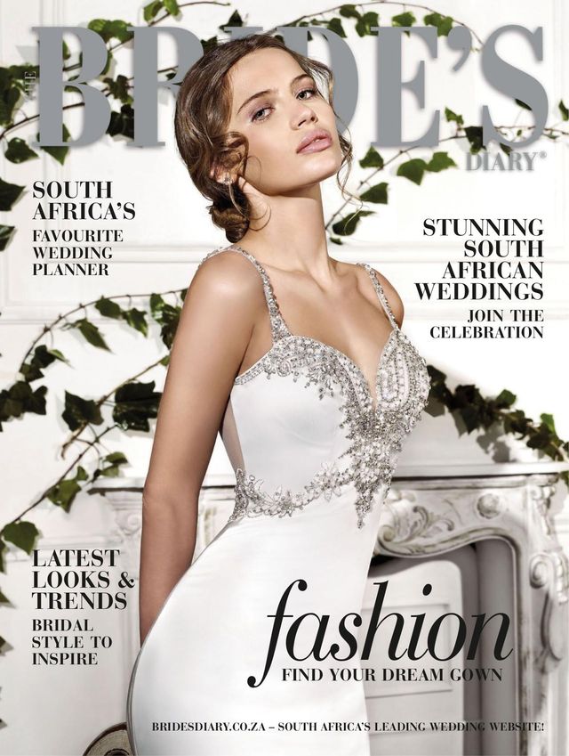 The Bride's Diary South Africa