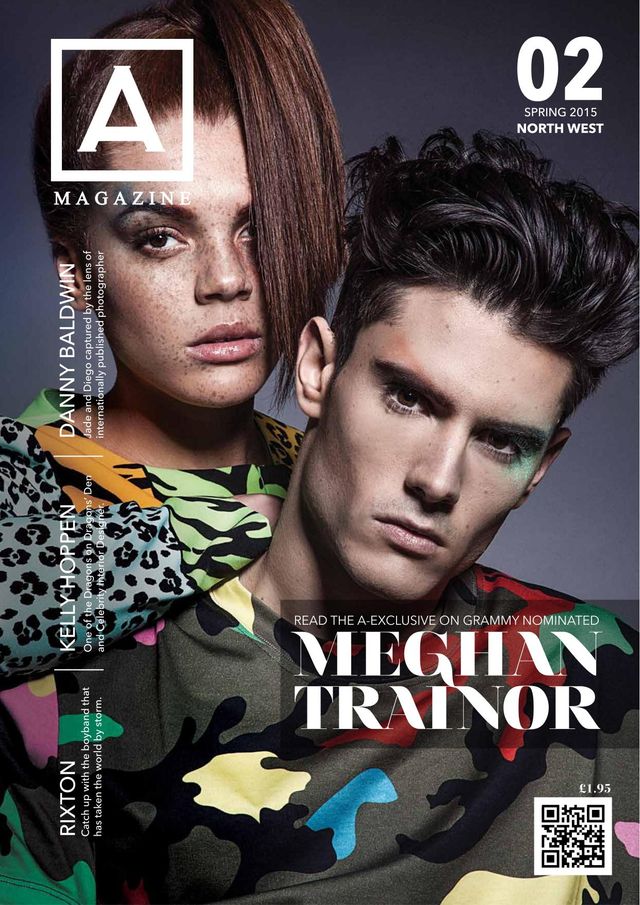 A-Magazine UK