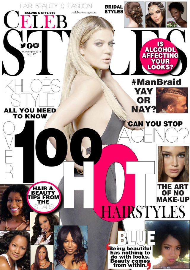 Celeb Styles