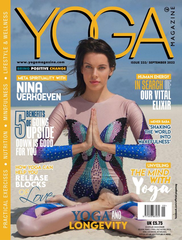 YOGA Magazine
