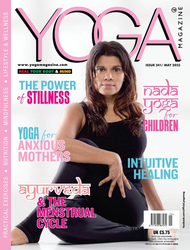 YOGA Magazine