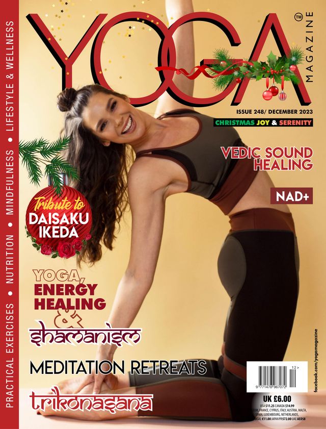YOGA Magazine