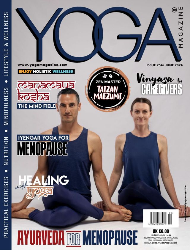 YOGA Magazine