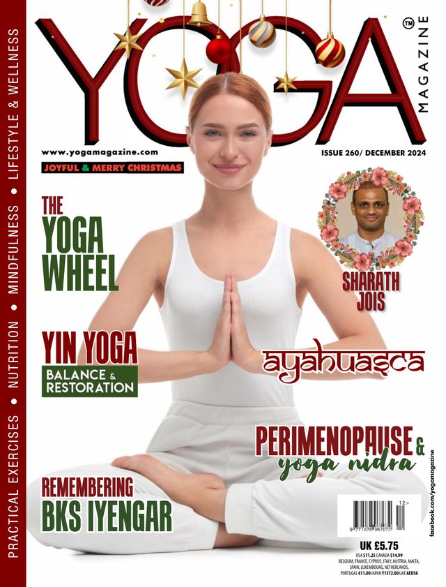 YOGA Magazine