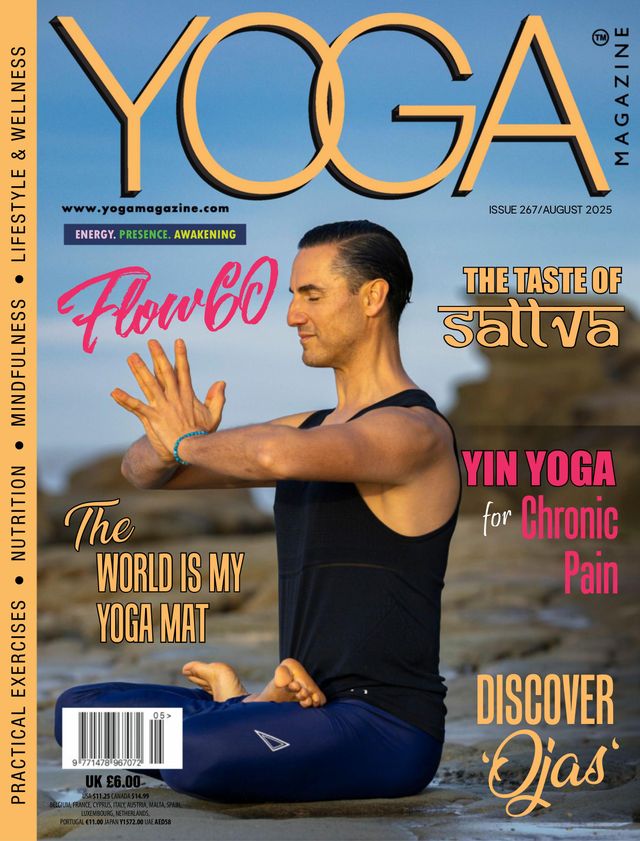 YOGA Magazine