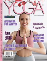 YOGA Magazine