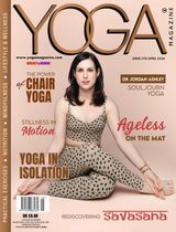 YOGA Magazine