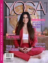 YOGA Magazine