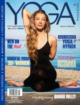 YOGA Magazine