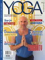 YOGA Magazine