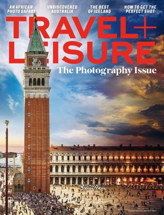 Travel+Leisure