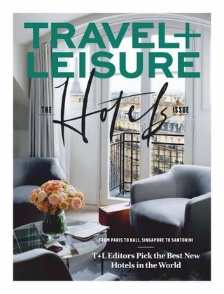 Travelleisure Magazine March 2019 Issue Get Your Digital Copy