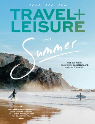 travel and leisure