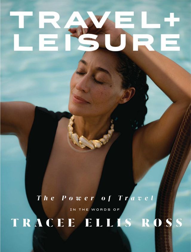 Travel+Leisure US