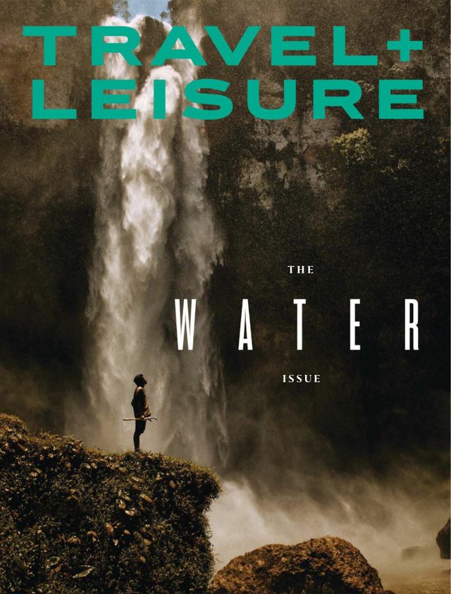 Travel+Leisure US