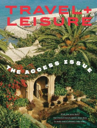 Travel+Leisure US
