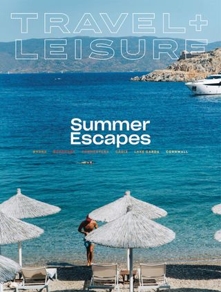 Travel+Leisure US