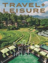 Travel+Leisure US