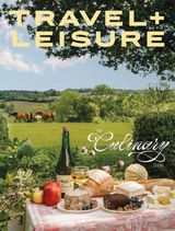 Travel+Leisure US