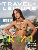 Travel+Leisure US
