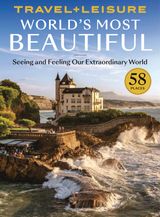 Most Beautiful Places