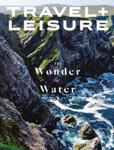 Travel+Leisure US