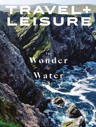 Travel+Leisure US