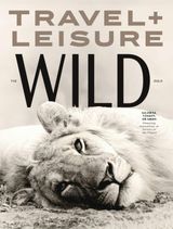 Travel+Leisure US