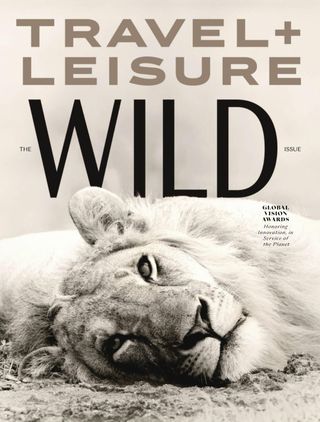 Travel+Leisure US