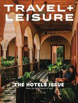 Travel+Leisure US