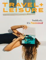 Travel+Leisure US