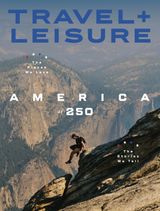 Travel+Leisure US