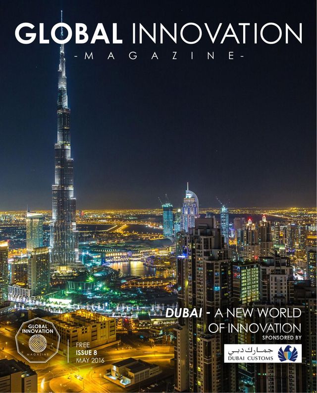 Global Innovation Magazine