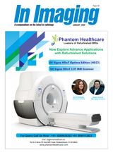 In Imaging  Cover - January 2019 Edition