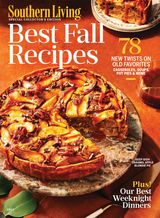 Best Fall Recipes