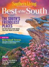 Best of the South