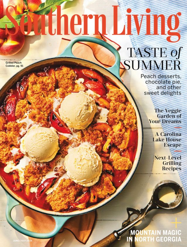 Southern Living