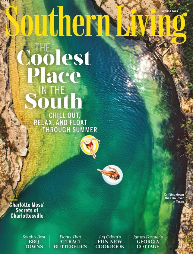 Southern Living