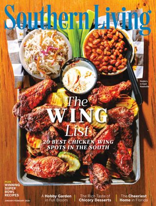 Southern Living